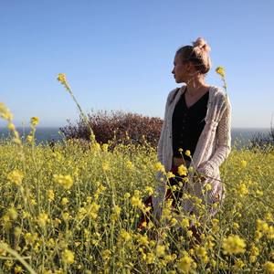 Meet your Posher, Deanna